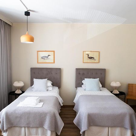 Hotel Homeland Тампере Экстерьер фото