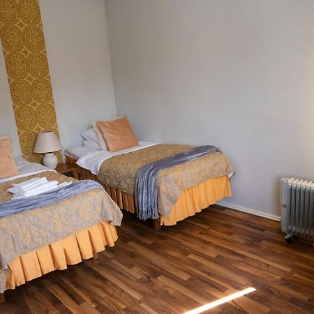 Hotel Homeland Тампере Экстерьер фото