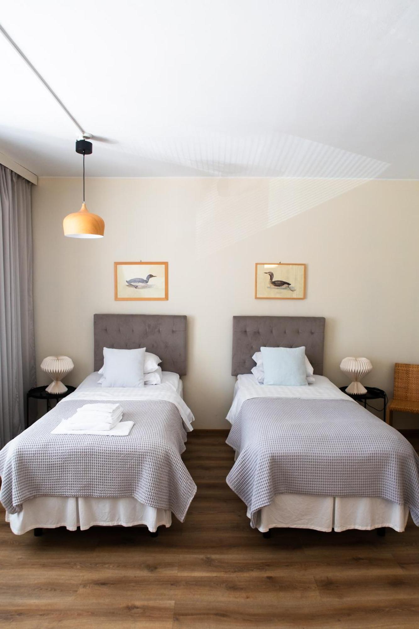 Hotel Homeland Тампере Экстерьер фото