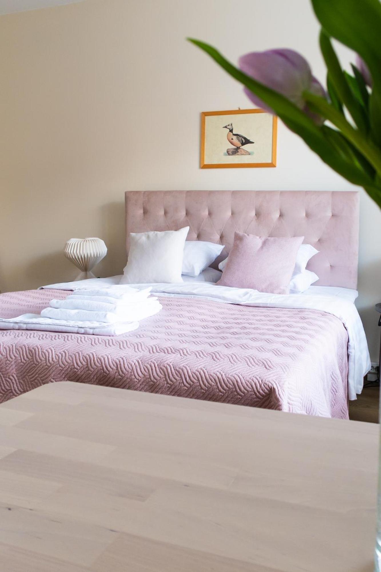 Hotel Homeland Тампере Экстерьер фото