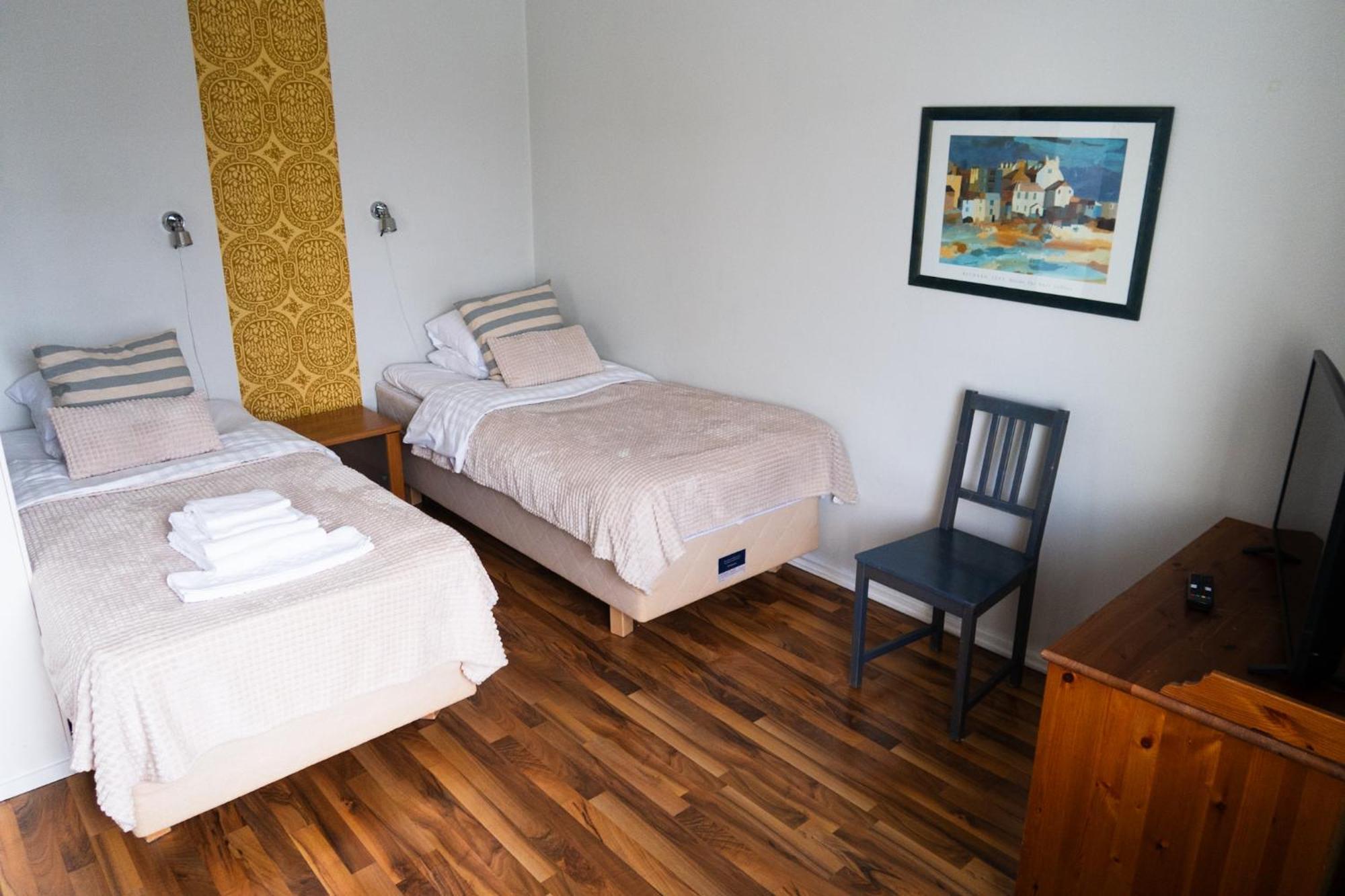 Hotel Homeland Тампере Экстерьер фото